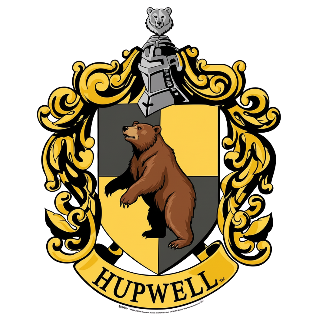 Hupwell Crest