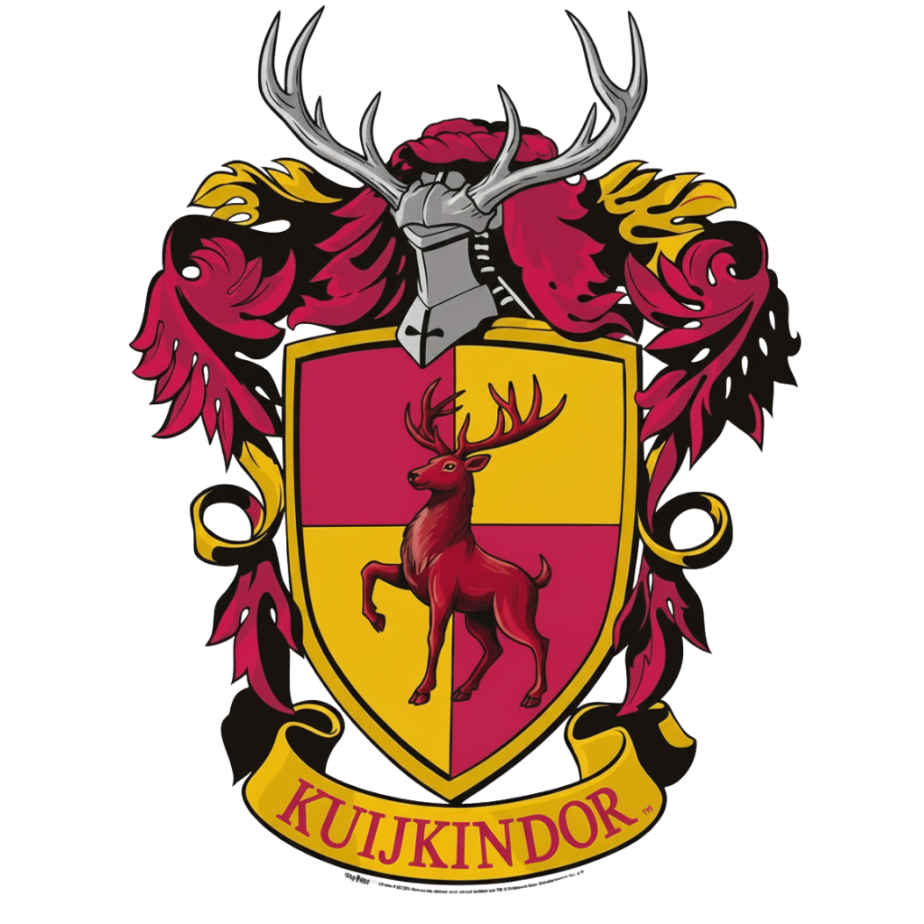 Kuijkindor Crest